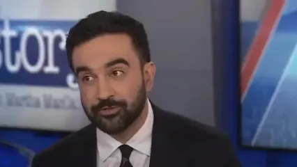 بازخوانی مصاحبه ممدانی مبنی بر بازداشت نتانیاهو در نیویورک