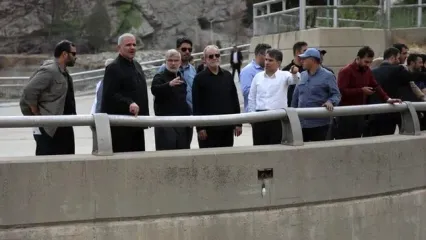 آقای پزشکیان، ما مطمئنیم شما دیروز شوخی کرده‌اید!