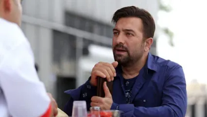 مجید صالحی برای ترلان پروانه خواستگار پیدا کرد!