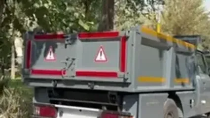 ببینید؛ جایگزین نیسان آبی راهی خیابان‌های شهر شد