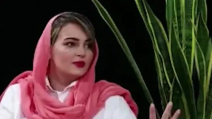 نیلوفر پارسا بازیگر سریال آوای باران: بعد زایمان دوقلوهام خیلی پشیمان شدم .../ پسرم نارس بود ... نمیدونستم چه بلایی سرم اومده .... تااینکه فهمیدیم این ....