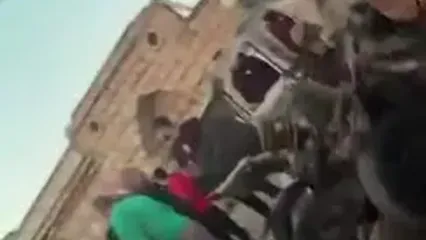 حمله پهپادی رژیم صهیونیستی به خودرویی در جنوب لبنان