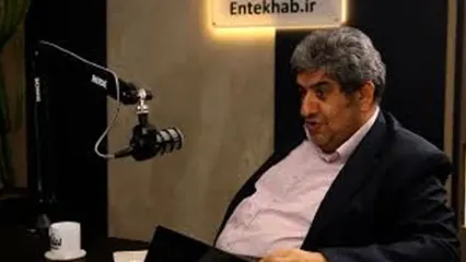 این منطقه تهران رکورددار فرونشست زمین در دنیاست