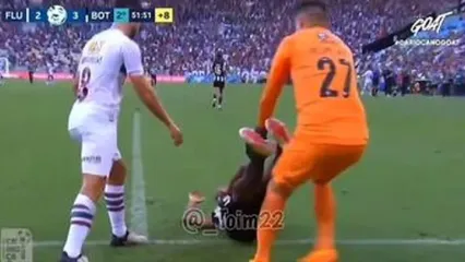 یاد احمدرضا عابدزاده در برزیل زنده شد!