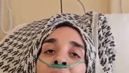 فیلم سرقت برق آسای موبایل دختر جوان مقابل عابر بانک