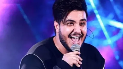 آرزوی بزرگ آرون افشار: جایگاه تیلور سوئیفت را می‌خواهم!