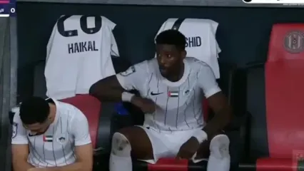 ویدئویی جنجالی از تمسخر فرهاد مجیدی توسط شاگردش!