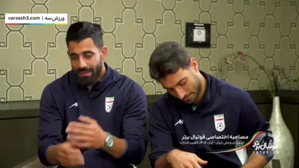 شجاع: وقتی زندگی سالمی دارم سنم مهم نیست!