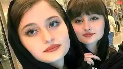 نگاهی به تدریس سارا و نیکا فرقانی در کلاس بازیگری ویژه کودکان