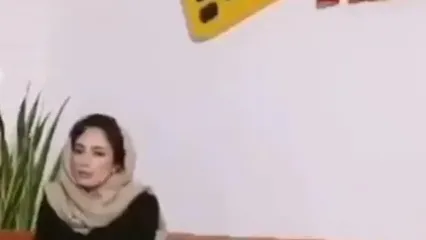 نگار جواهریان: بچگی سختی داشتم .../ قبل از تولدم همه فکر می کردن ... / دبستان بودم مادرم سرطان سختی گرفت و من ....