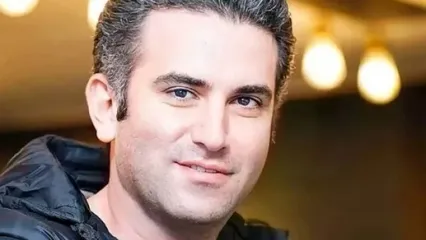 پاسخ منفی هوتن شکیبا به ازدواج در سالن نمایش