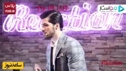 دوست پسر سابق ترلان پروانه محبوبه بامداد خمار :ترلان فقط خوشگله ... اما اهل زندگی نیست ! ترلان پروانه ایده‌آل من نبود ...