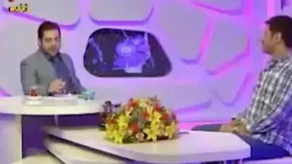 سام درخشانی : من با نرگس محمدی ازدواج کردیم ... همه به ما تبریک گفتند حتی راننده تاکسی‌ها و.. اما بعدش ... باید دلخور باشم ...