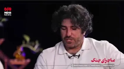 روایت شنیدن نشده سردار جلالی از صحبت‌های شهید حاجی‌زاده