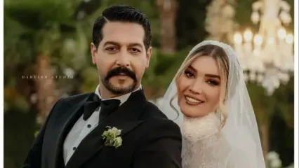 خاطره جالب کامران تفتی از داشتن بادیگارد و بستن میدان آزادی بخاطر حضورش در مهمانی / یه روز آرزوم بود .../ فرصت بین خواستن و رسیدن در قلب ما اتفاق میفته..