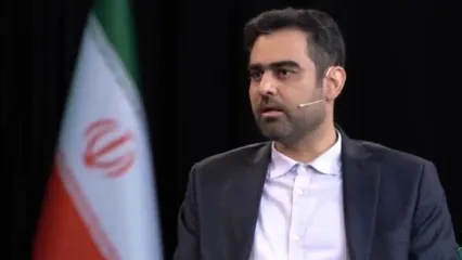 افشاگری ثابتی درباره همکاری بابک زنجانی و تلگرام