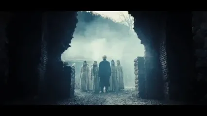 ببینید؛ «هزار و یک‌شب»؛ سریالی با فضای تاریخی و اساطیری با همکاری ترکیه