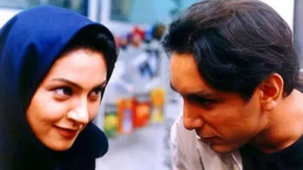 خسرو معصومی: می‌خواستم از شادمهر عقیلی انتقام بگیرم