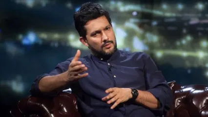 درخواست بی‌موقع یک هوادار، حامد بهداد را عصبانی کرد