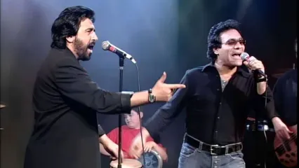 این پنج نفر را به ایران برگردانید، حال همه خوب می‌شود