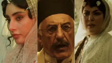 دیالوگ ماندگار رضا کیانیان در سریال بامداد خمار