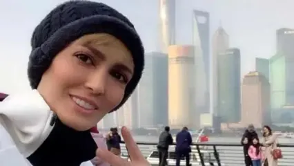 الهه منصوریان: فقط یکبار عاشق شدم ولی اون حاضر نشد با من ازدواج بکنه ... بعد یه مدت ازم خواستگاری کرد ...اما دیگه دلمو شکسته بود ...شوهر نمیخوام چون ... حداقل منو واسه مسابقه ممنوع الخروج نکنه!