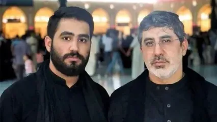 حمله شدید مداح معروف به فردوسی‌پور