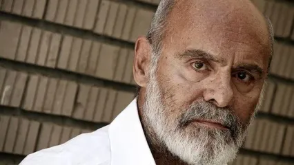 جمشید هاشم‌پور خانم بازیگر را اصلا نشناخت!