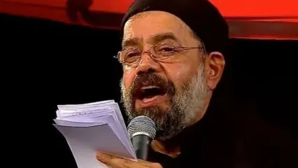 اقدام معنادار محمود کریمی علیه عادل فردوسی‌پور