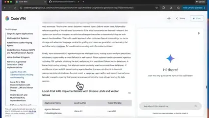 گوگل ویکی کد را رونمایی کرد