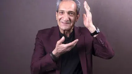 اتفاق عجیب در ماه عسل بازیگر سریال خانه به دوش