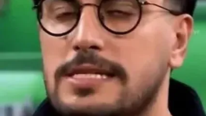 طعنه جنجالی قیاسی به پینگ پنگ‌ بازی خاتمی/ بابا این ورزش مال بچه های مسجده/ شما برو پدل بازی و پیلاتس...