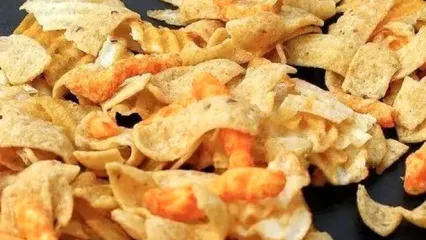 معادل فارسی واژه «کرانچی» اعلام شد