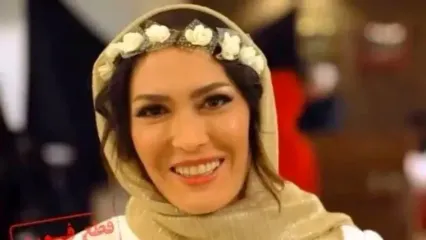 الهه منصوریان حال خواستگارشو گرفت: عاشق شدم نیومدی بگیری من ... الان اومدی منو بگیری دیگه جوابن نه هستش ...دیگه اون دختر عاشق پیشه نیستما ...