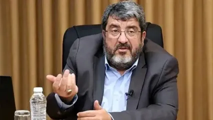 عمه شهردار نیویورک، حزب‌اللهی است!