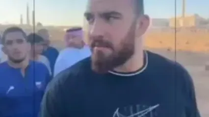 اعضای تیم ملی کشتی آزاد پس از پایان رقابت‌های کشورهای اسلامی، به زیارت ائمه بقیع در مدینه منوره مشرف شدند