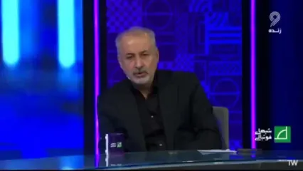 درویش: به جز فخریان بقیه بازیکنان خواسته کارتال بودند