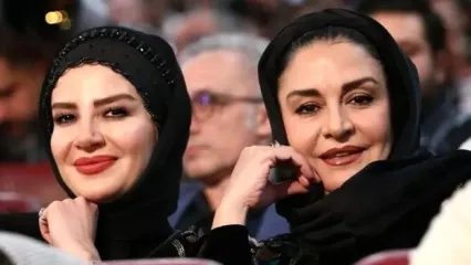 اظهارات توجه‌برانگیز خاله شادونه درباره پوشش مادرش