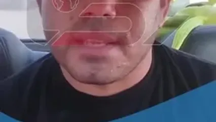 قاتل فراری با انتشار ویدئویی خود را به پلیس معرفی کرد