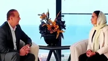 ببینید؛ گران‌ترین ساختمان ایران در آمل که هیچ ربطی به ایران ندارد