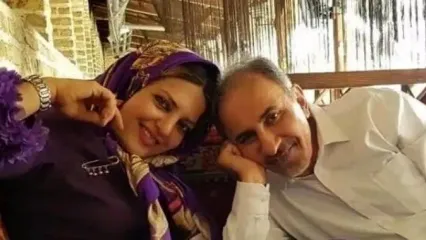 دکتر نجفی قاتل میترا استاد نبود .../ گفتم تو خشاب و گلوله نداشتی گفت صداشو درنیار ... / میترا استاد نفوذی موساد بود و ...