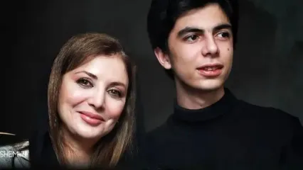 نگاهی به تیپ و استایل شیک بازیگران در اکران فیلم «سینما شهر قصه»/ از درخشش رویا میرعلمی و حامد کمیلی تا استایل حمیدرضا پگاه، رضا عطاران و حسین ماهینی ...