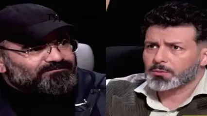 رونمایی مجید واشقانی از دروغ یکی از اعضای پدافند در جنگ 12 روزه و حمله تند او به آقا میری ...