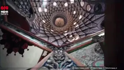 با تأیید یونسکو کاشان شهر خلاق معماری در حوزه معماری شد