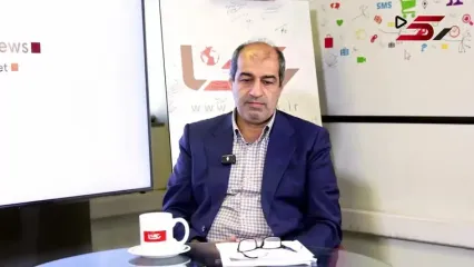 سخنگوی صنعت آب :حکمرانی آبی که در 40 سال گذشته در ایران انجام شد نمی تواند ادامه پیدا کند