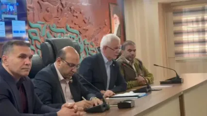 وجیهه نقوی سرپرست فدراسیون ژیمناستیک شد