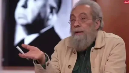 فراستی:من یک مرضی دارم... از فیلمی که پارسال دفاع کردم ممکن است امسال ....