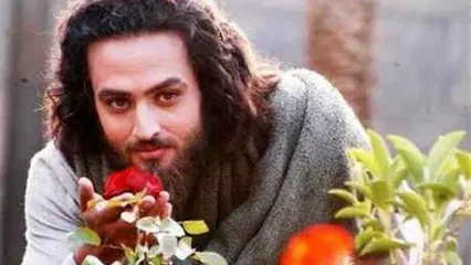 فیلم تست گریم «یوزارسیف» در سریال یوسف پیامبر