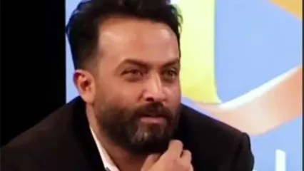 دلیل نداشتن صفحه در فضای مجازی از زبان مصطفی زمانی