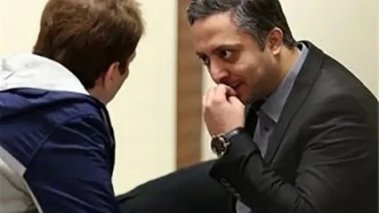 رقم نجومی وکالت بابک زنجانی فاش شد!